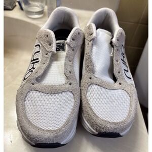 Ryka Women's Size 9 Shoes NO SHOELACES Excellent Condition